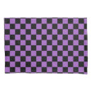 Search for tartan pillowcases Black