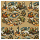 Search for sci fi fabric Science fiction