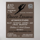 Recherche de silhouette de danse Danser