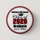 Search for college buttons High school