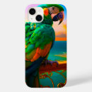 Search for parrot iphone cases Birds