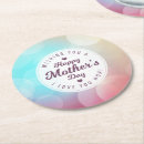 Recherche de bokeh dessous de verres Moderne