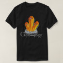 Search for gemstone tshirts Geology