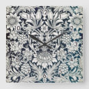 Recherche de william morris pattern Flower