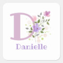 Search for d monogram stickers Stylish