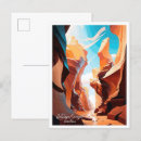 Recherche de antelope canyon cartes postales Vacances