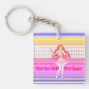 Search for dancers keychains Female