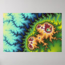 Search for fractal posters Mandelbrot