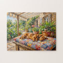 Recherche de banc puzzles Jardin