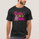 Recherche de roller skating tshirts Patinage
