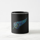 Search for new zealand fern mugs Maori