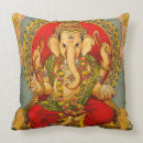 Recherche de ganesha coussins Yoga