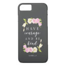 Recherche de courage iphone coques Citation