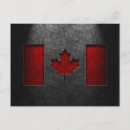 Search for vintage canadian flag postcards Country