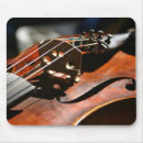 Recherche de instruments ficelés tapis souris Instrument de musique