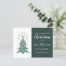 Search for christmas party postcards Cute