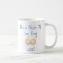 Search for proud mum mugs Twins