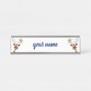 Search for christmas name plates Festive