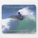 Search for splashing mousepads Ocean