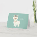 Search for alpaca christmas cards Humour