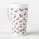 Recherche de cherry tasses Cerise