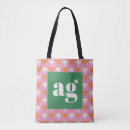 Search for geometric tote bags Modern