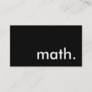 Recherche de professeur de maths cartes visite La science