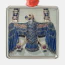 Search for vulture ornaments Egyptian