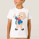 Search for porky pig tshirts Looney tunes
