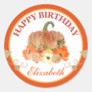 Search for orange and gold stickers Elegant