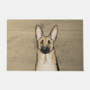 Search for german shepherd doormats Animal
