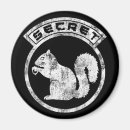 Recherche de agent secret magnets Espion