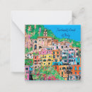 Search for coast note cards Mediterranean