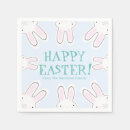 Search for happy easter napkins Funny