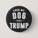 Search for anti dog buttons Funny