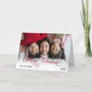 Search for big christmas cards Snowflakes