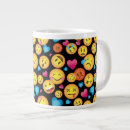 Search for emoji mugs Coworker