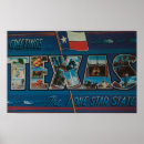 Search for lone star posters States