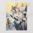 Search for pastel blue postcards Unique
