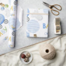 Recherche de douche de bébé papier cadeau Baby shower