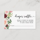 Search for boho diaper raffle tickets Spring summer fall winter