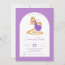 Search for tangled invitations Princess