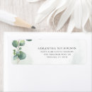 Search for rustic save the date return address labels Script