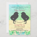 Search for leafy border invitations Whimsical