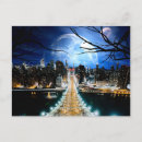 Recherche de sci fi cartes postales Lune