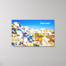 Recherche de santorin art Voyage