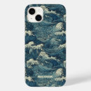 Search for wave pattern iphone cases Cool