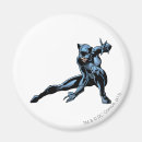 Search for crouching magnets Joker