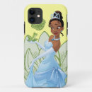 Search for princess tiana iphone cases Girly
