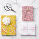Search for little girls wrapping paper Kids birthday party